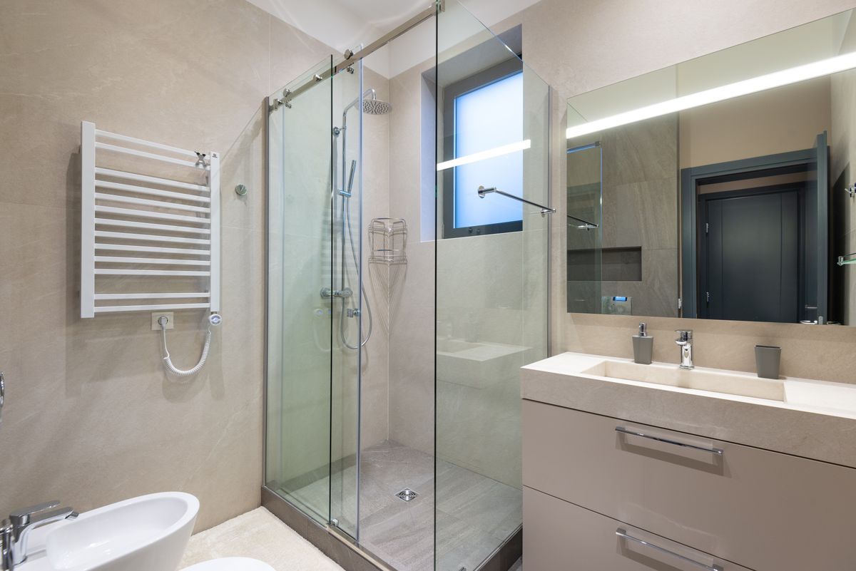 ¿Cuánto cuesta reformar un baño? Precio por m² y por tipo de reforma (2026)